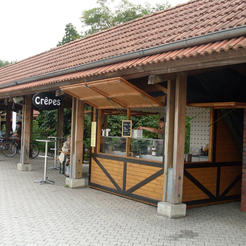 Treptower Park - Parks Near Me - Berlin, BE