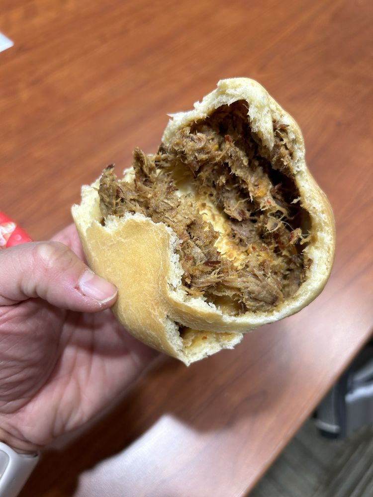 Hruska's Kolaches — Mexican restaurant in Salt Lake City