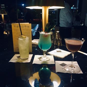 Hammer & Nail - Craft Cocktails - Cocktail Bars Near Me - Detroit, Michigan