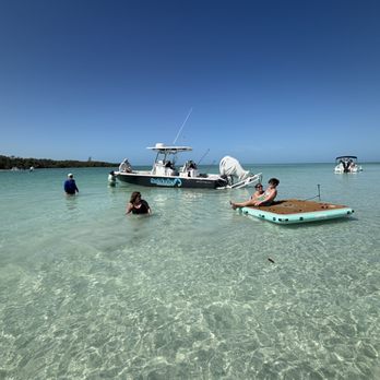 Sea Monkey Charters - Boat Charters Near Me - Key West, Florida Sea Monkey Charters - Boat Charters Near Me - Key West, Florida