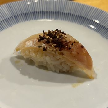 Omakase Sushi Dairo - Japanese Near Me - New York, New York Omakase Sushi Dairo - Japanese Near Me - New York, New York