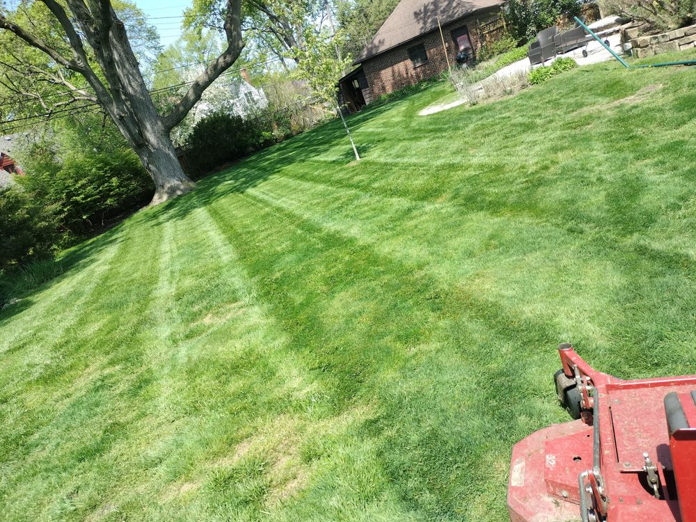 GREEN ENVY LANDSCAPE Updated June 2024 Hazel Park, Michigan Landscaping Phone Number Yelp