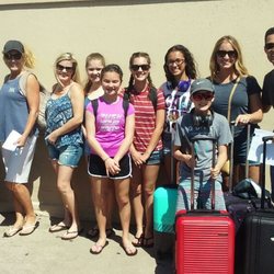 Jeff's Cab & Shuttle Service - Real Friendly Family