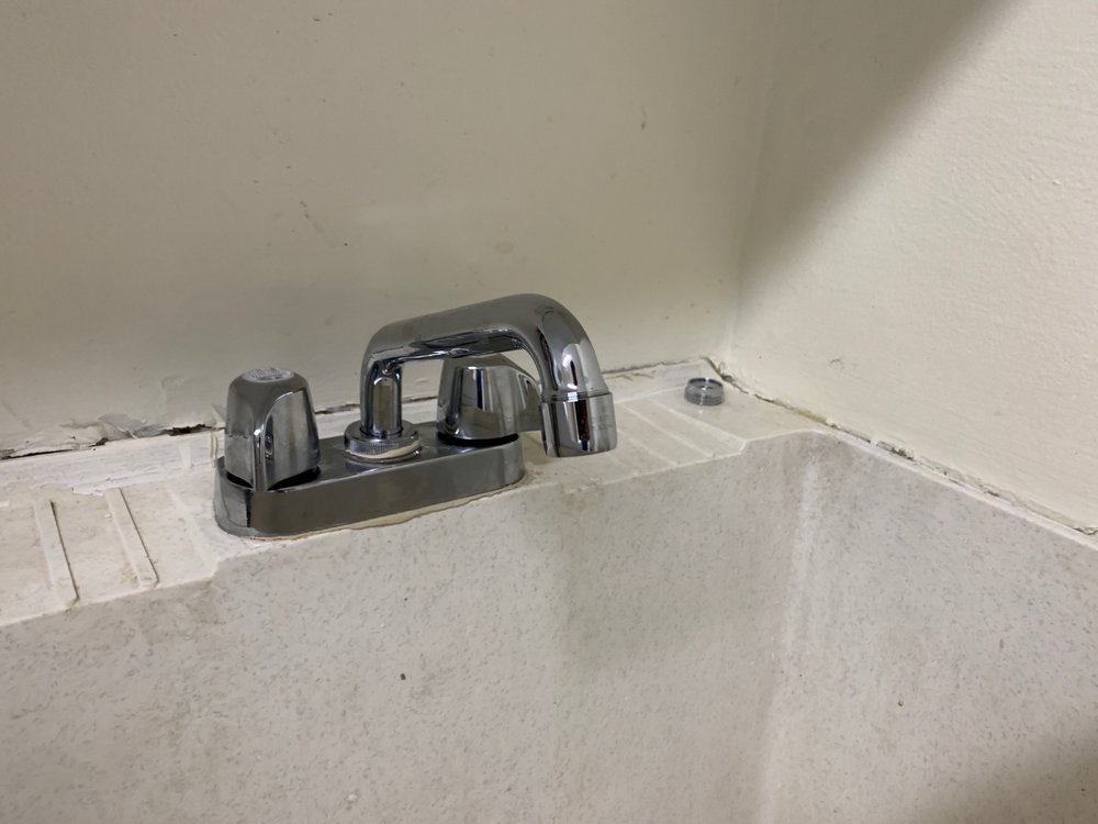 Slide of Wickersham Plumbing