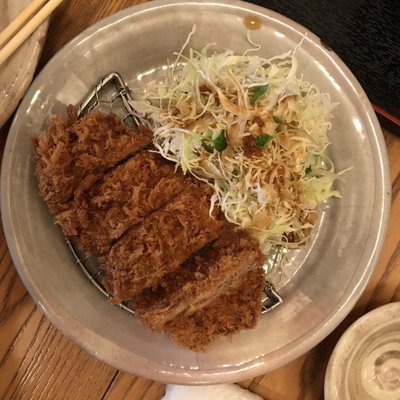 Katsukatsu Tonton by null