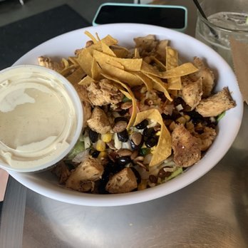 Verde - Casa Salad - Mexican Near Me - Atlanta, Georgia Verde - Casa Salad - Mexican Near Me - Atlanta, Georgia
