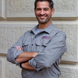 Air Unlimited Heating and Cooling - Sal Cangelosi(owner)