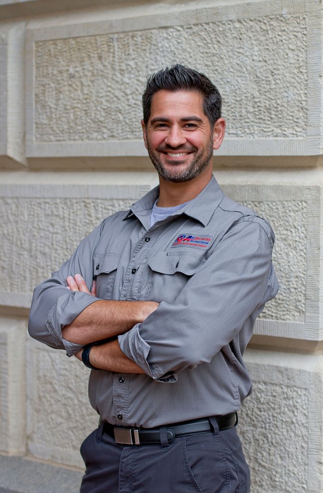 AIR UNLIMITED HEATING AND COOLING Updated July 2024 22 Photos 701