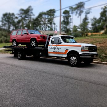 Roadside Rescue - Towing Near Me - Augusta, Georgia Roadside Rescue - Towing Near Me - Augusta, Georgia