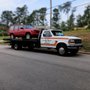 Photo of Roadside Rescue