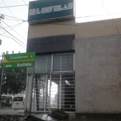 Linfolab - Esquina Linfolab