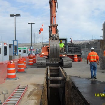 Shamrock Construction and Excavating - Sewer Line Installation - General Contractors Near Me Shamrock Construction and Excavating - Sewer Line Installation - General Contractors Near Me