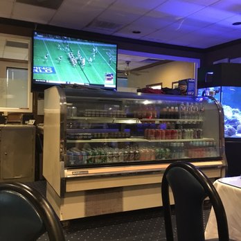 Lido Restaurant - They have a descent sized TV! - Vietnamese Near Me - Oklahoma City, Oklahoma Lido Restaurant - They have a descent sized TV! - Vietnamese Near Me - Oklahoma City, Oklahoma