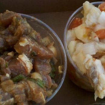 Quality Seafood - Seafood Markets Near Me - Redondo Beach, California