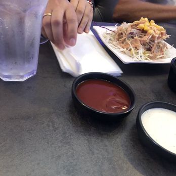 K-Chicken & Beer - Cabbage Salad - Korean Near Me - Monrovia, California K-Chicken & Beer - Cabbage Salad - Korean Near Me - Monrovia, California