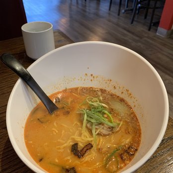 Ko-Ryu Ramen Grill - Ramen Near Me - Torrance, California