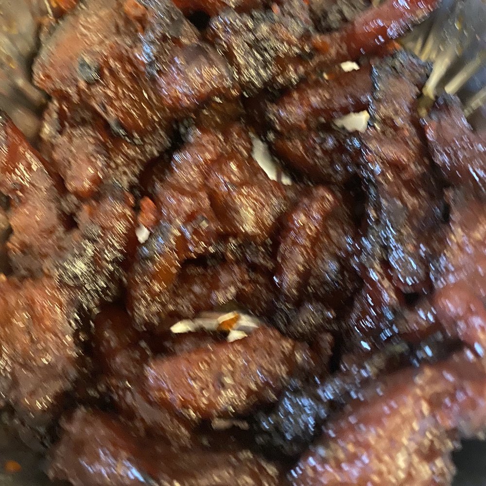 Hong Kong Fusion - Boneless ribs - Chinese Near Me - Cherry Hill, New Jersey Hong Kong Fusion - Boneless ribs - Chinese Near Me - Cherry Hill, New Jersey