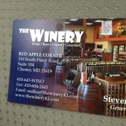 The Winery