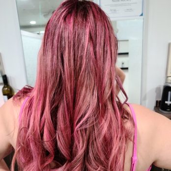 La Vogue Salon - Hair Stylists Near Me - Costa Mesa, California La Vogue Salon - Hair Stylists Near Me - Costa Mesa, California
