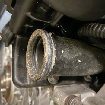 Done Wright Motors - no o-ring replace, wrong seal - Auto Repair Near Me - Marietta, Georgia Done Wright Motors - no o-ring replace, wrong seal - Auto Repair Near Me - Marietta, Georgia