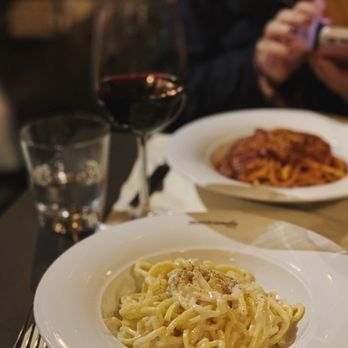 Matricianella - Italian Near Me - Rome, RM