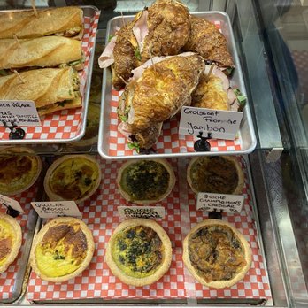 Sweet Lee's - Desserts Near Me - Verdun, Quebec