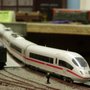 Photo of Burlington County Model Railroad Club