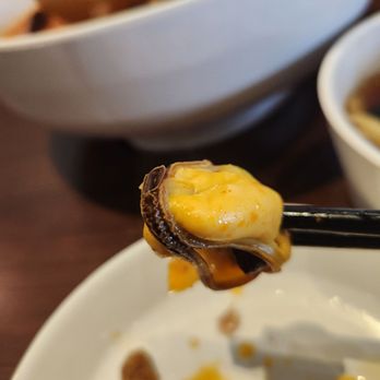 Kim's Noodle - Mussel - Korean Near Me - North York, Ontario Kim's Noodle - Mussel - Korean Near Me - North York, Ontario