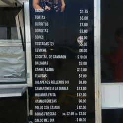 Taqueria La Guera