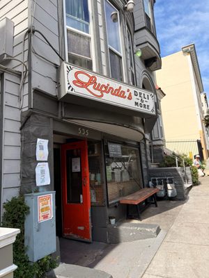 Lucinda's Deli & More by null