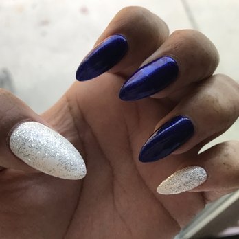 Nails Club - Nail Salons Near Me - Fresno, California