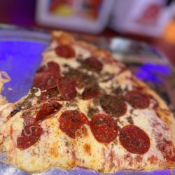 Leaderboard Arcade Bar & Pizzeria