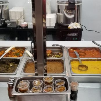 Orange Curry - So many choices to choose. All are very good. - Indian Near Me - Orange, California Orange Curry - So many choices to choose. All are very good. - Indian Near Me - Orange, California