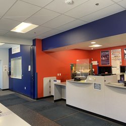 United States Postal Service - Lobby