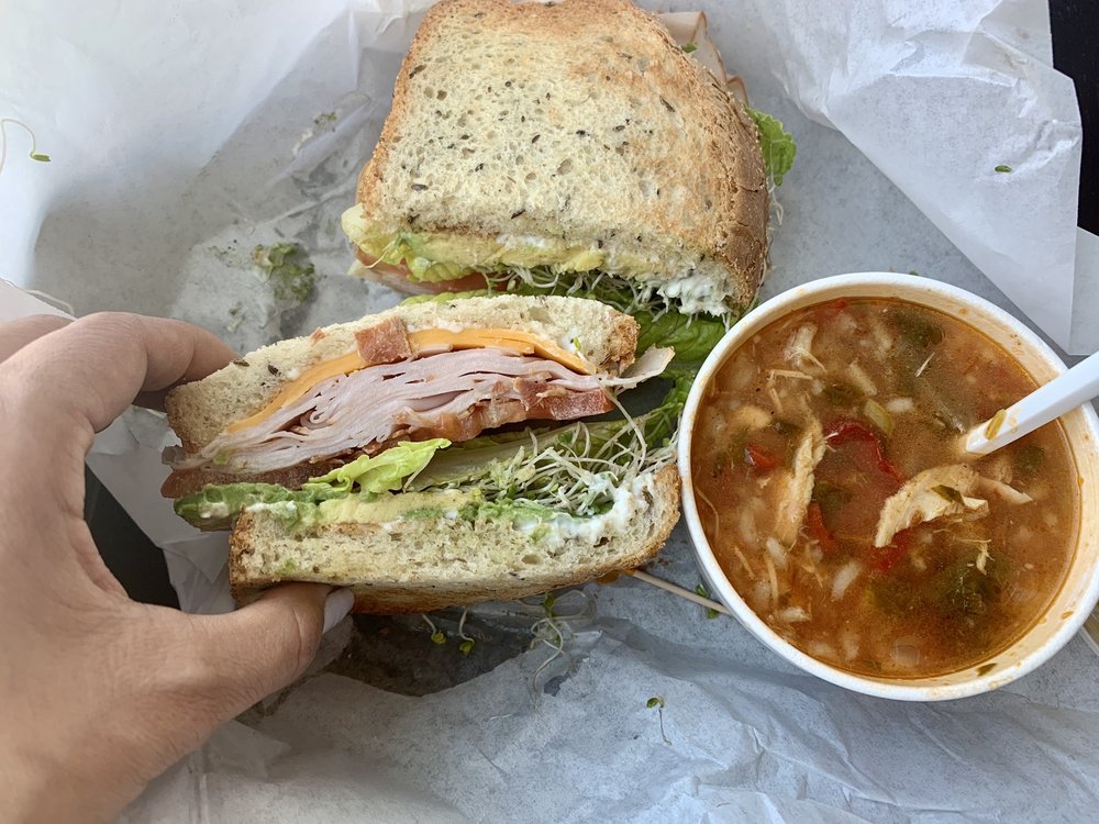 FREDS LUNCH BAG DELI Updated August 2024 61 Photos & 50 Reviews