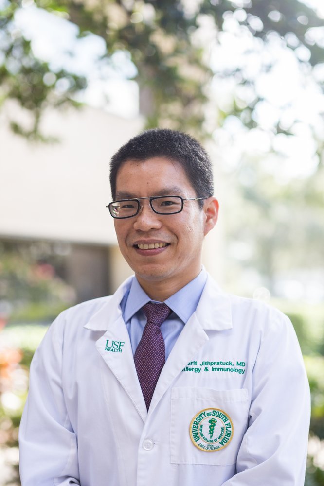 ALLERGY ASTHMA SPECIALISTS Updated September 2024 16 Reviews 661