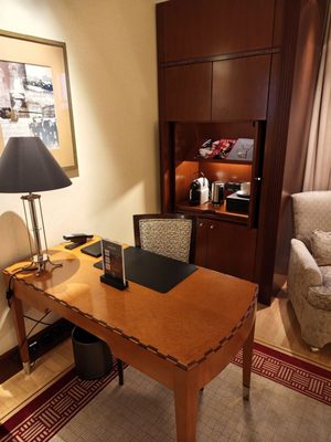 Hotel Adlon Kempinski Berlin by null