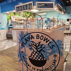 Playa Bowls