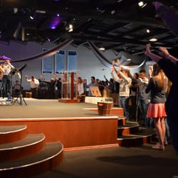 Focal Point Church