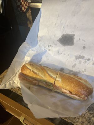 Fino's Italian Deli & Catering by null