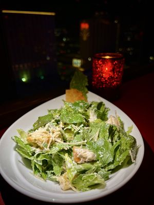 Top Of Binion's Steakhouse by null