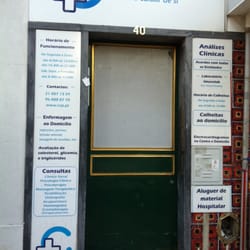 Centro de Enfermagem da Graca