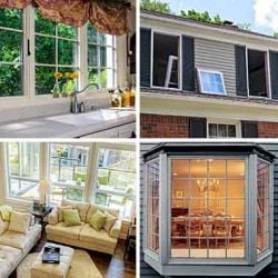 Slide of Titan Contractors