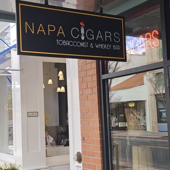 Napa Cigars - Tobacco Shops Near Me - Napa, California Napa Cigars - Tobacco Shops Near Me - Napa, California