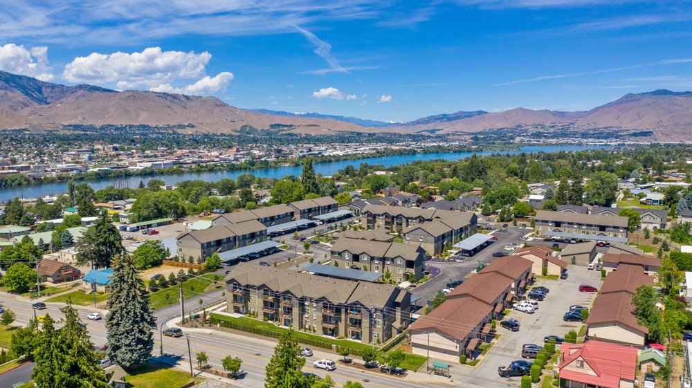 RYLEE ANN APARTMENTS 20 Photos 339 9th St NE, East Wenatchee