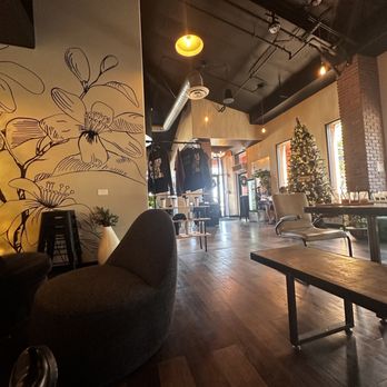 Canvas Coffee - Coffee & Tea Near Me - Corona, California