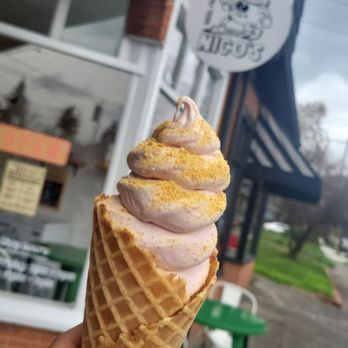 NICO'S ICE CREAM - CLOSED - Updated November 2025 - 127 Photos