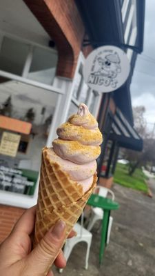 Nico's Ice Cream by null