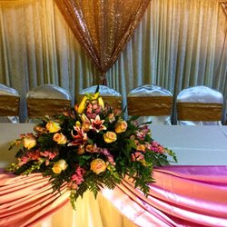 Olga's Bible Flowers & Gifts