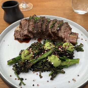 Solbar - Beef Short rib - New American Near Me - Calistoga, California Solbar - Beef Short rib - New American Near Me - Calistoga, California